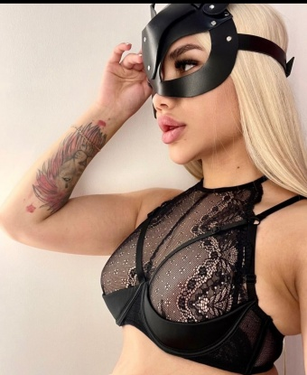 🔥 Я соблазнительная экспертка в неконтролируемой жажде. 🌟😈 У меня есть все, что тебе нужно для утоления всей своей страсти. 💋💦 Я оживлю твои самые головокружительные фантазии и сделаю тебе незабываемый массаж в Москве. 🌃💆🏻♂️ Я могу быть нежной и мягкой, а также жгучей и страстной. Ты никогда не пожалеешь о выборе меня. 🔥 Мои услуги индивидуальные и абсолютно конфиденциальные, и я гарантирую тебе роскошное удовольствие. 💫 Приходи со своими фантазиями и дай мне возможность превзойти все ожидания! 🔥😉 Жду с нетерпением встречи с тобой. 🥰🔞 Фото проверено. Отзывы в Москве положительные. 🌟🔥 Светучка